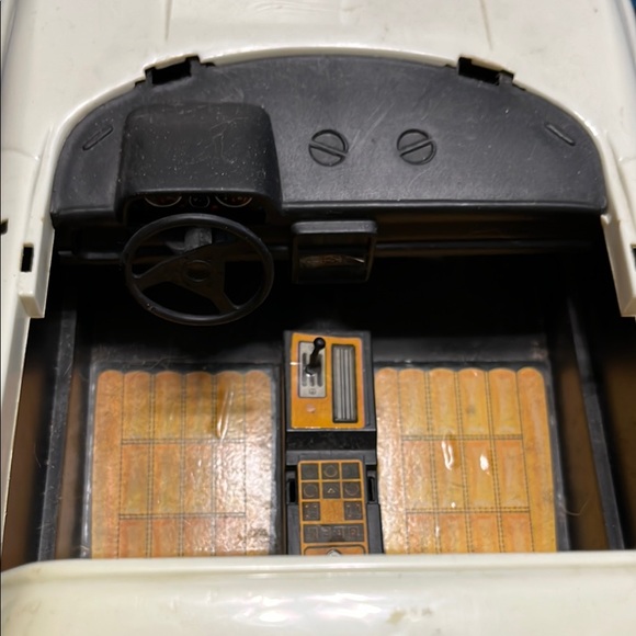 Vintage 1986 Mattel Barbie Ferrari - Picture 2 of 6